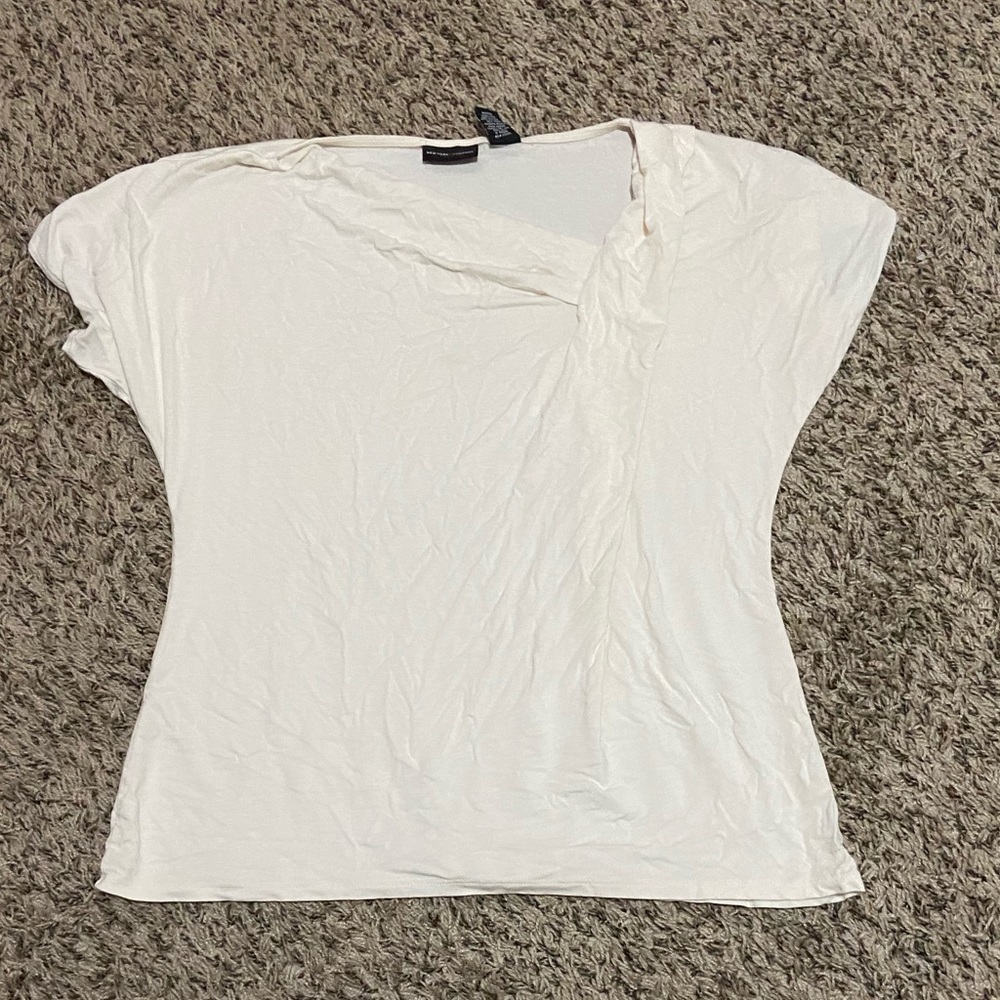 Cream Top 💗